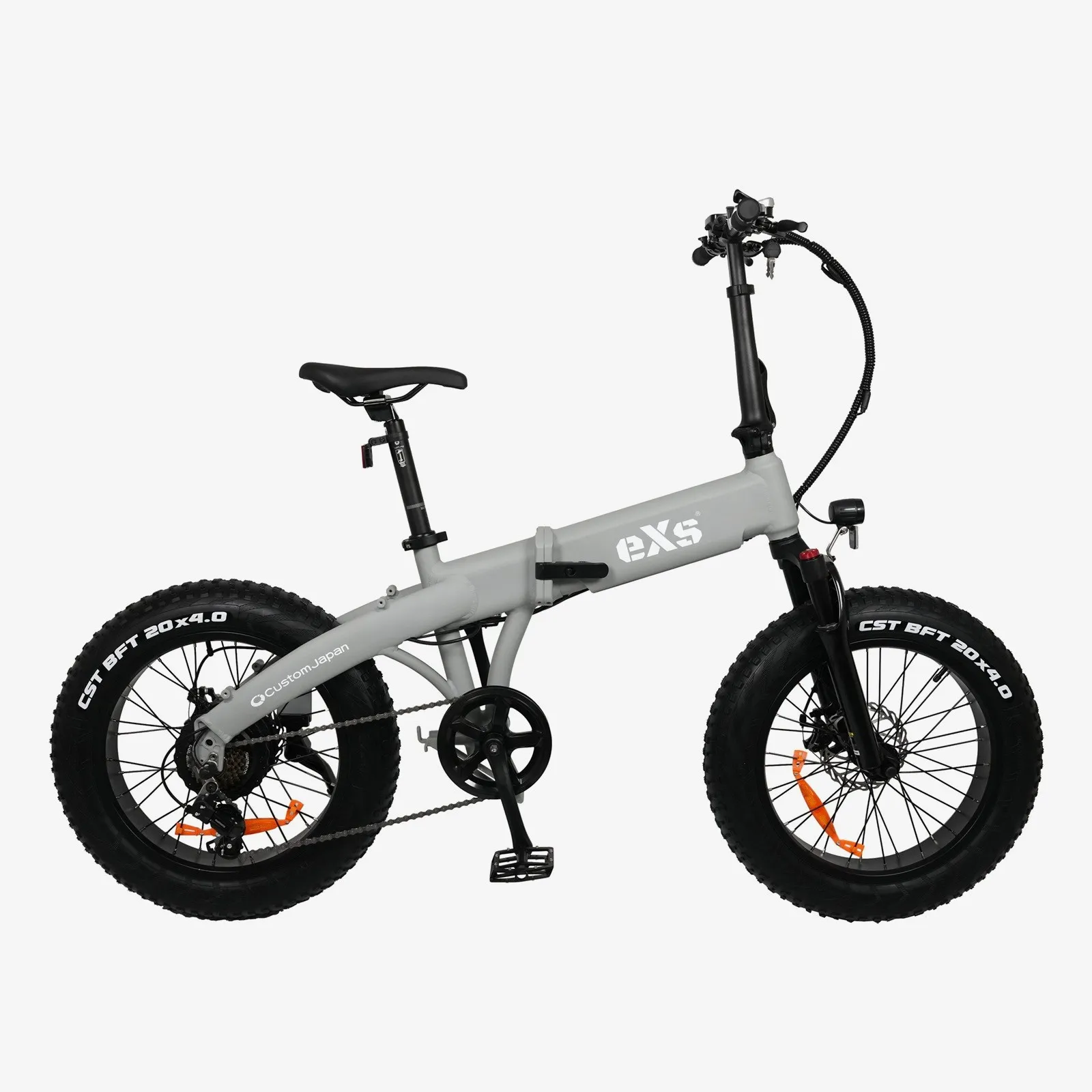 ス*ん様 貴重 Extralite社 E-Bones 軽量クランク 生産終了 小 eXs Street | Product | eXs (エクス)